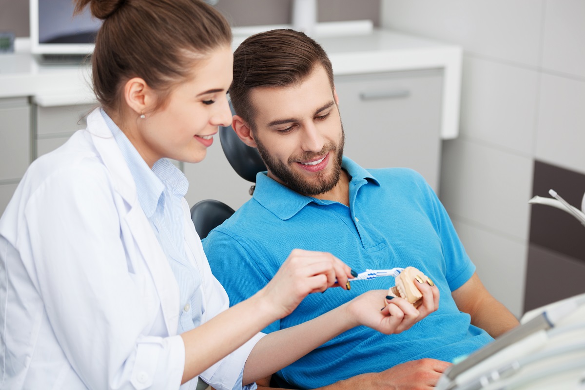 Incorporating Technological Tools to Improve Your Dental Practice